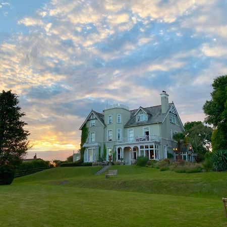 Penzion Pencubitt House Liskeard Exteriér fotografie