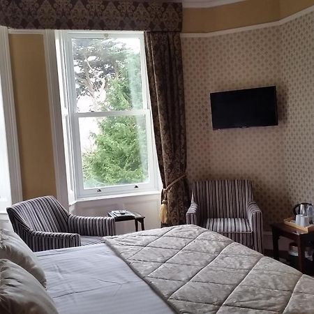 Penzion Pencubitt House Liskeard Pokoj fotografie