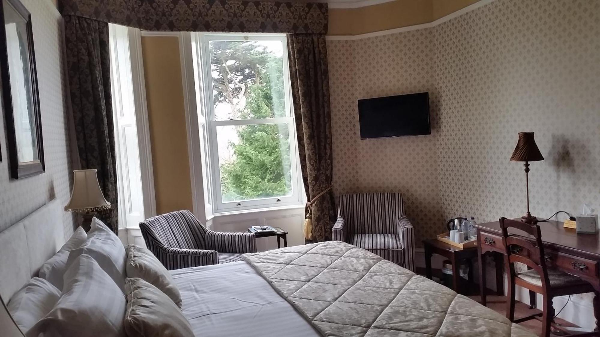 Penzion Pencubitt House Liskeard Pokoj fotografie