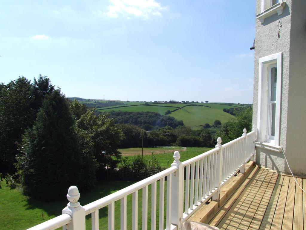 Penzion Pencubitt House Liskeard Pokoj fotografie
