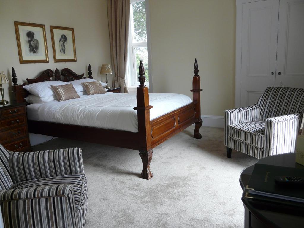 Penzion Pencubitt House Liskeard Pokoj fotografie